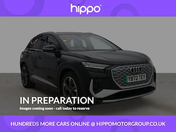 Used Audi Q4 e-tron 2023 for sale - 78019768: Photo