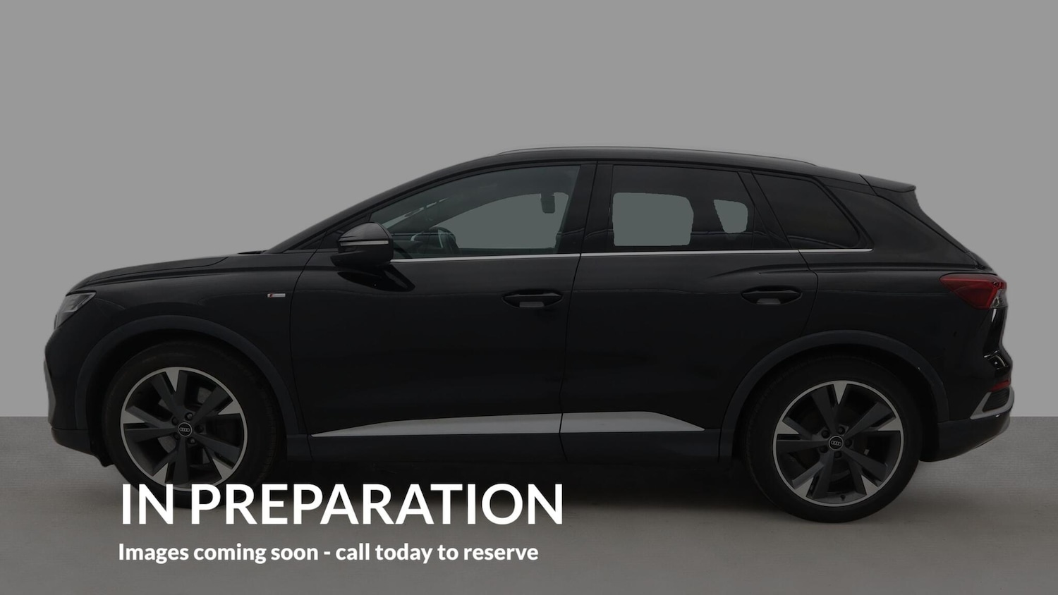 Used Audi Q4 e-tron 2023 for sale - 78019768: Photo 6