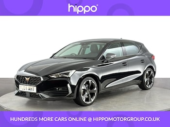 Used Cupra Leon 2024 for sale - 79269174: Photo