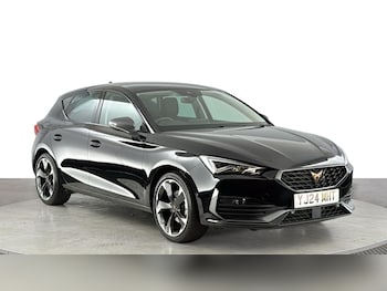 Used Cupra Leon 2024 for sale - 79269174: Photo