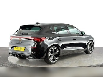 Used Cupra Leon 2024 for sale - 79269174: Photo