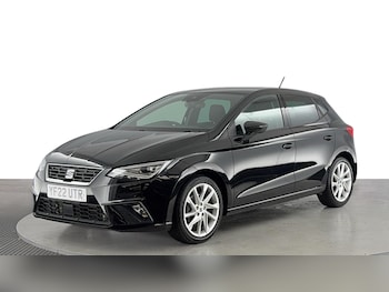2022 - 1.0 TSI 110 FR 5dr
