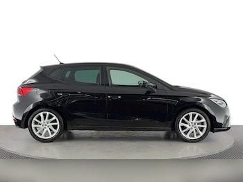 Used SEAT Ibiza 2022 for sale - 75500128: Photo