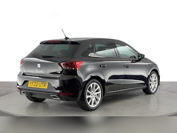 Used SEAT Ibiza 2022 for sale - 75500128: Photo