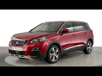 2020 - Puretech S/S Allure 5-Door