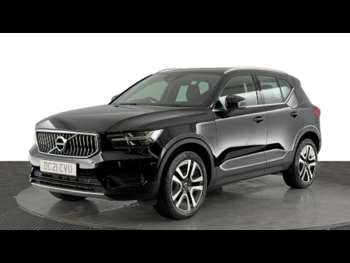 2021 - Recharge T4 Inscription Expression 5-Door