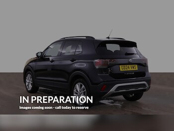 Used Volkswagen T-Cross 2024 for sale - 78934340: Photo