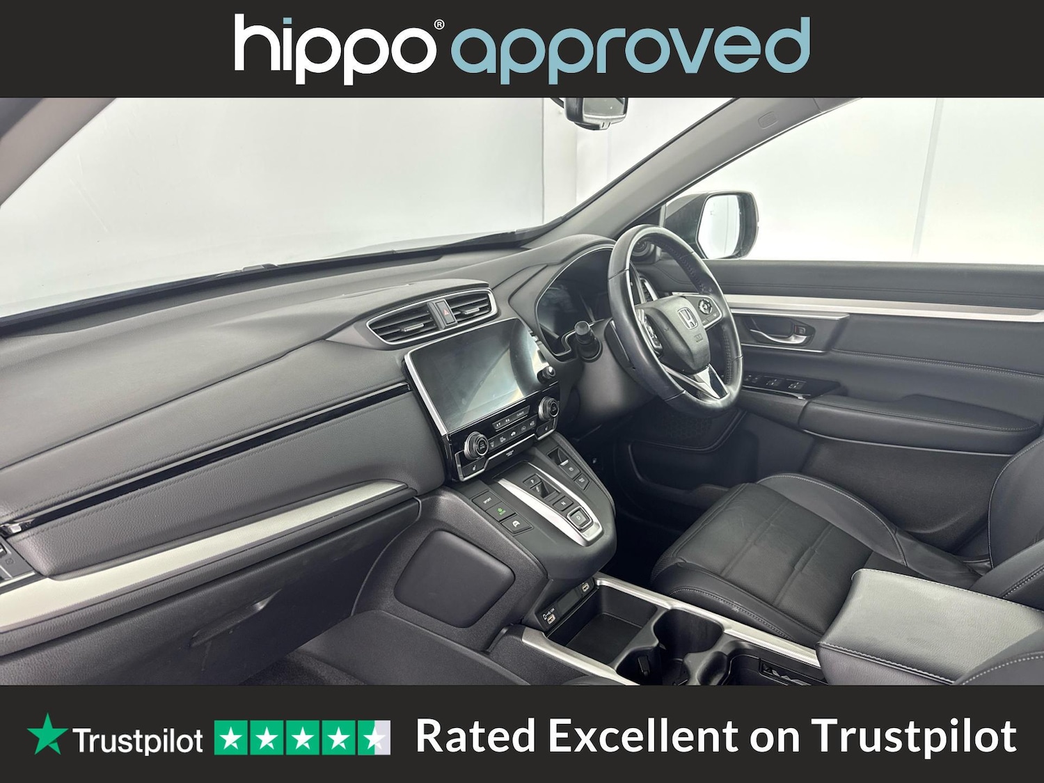 Used Honda CR-V 2021 for sale - 76659218: Photo 10