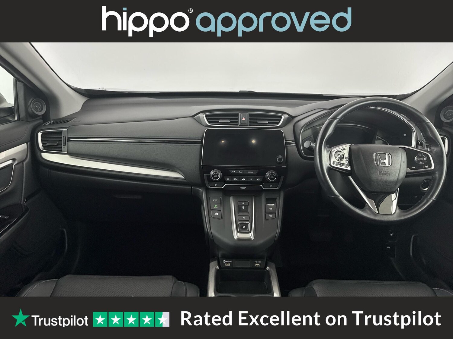 Used Honda CR-V 2021 for sale - 76659218: Photo 11