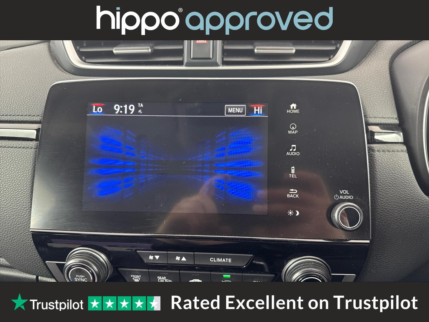 Used Honda CR-V 2021 for sale - 76659218: Photo 12