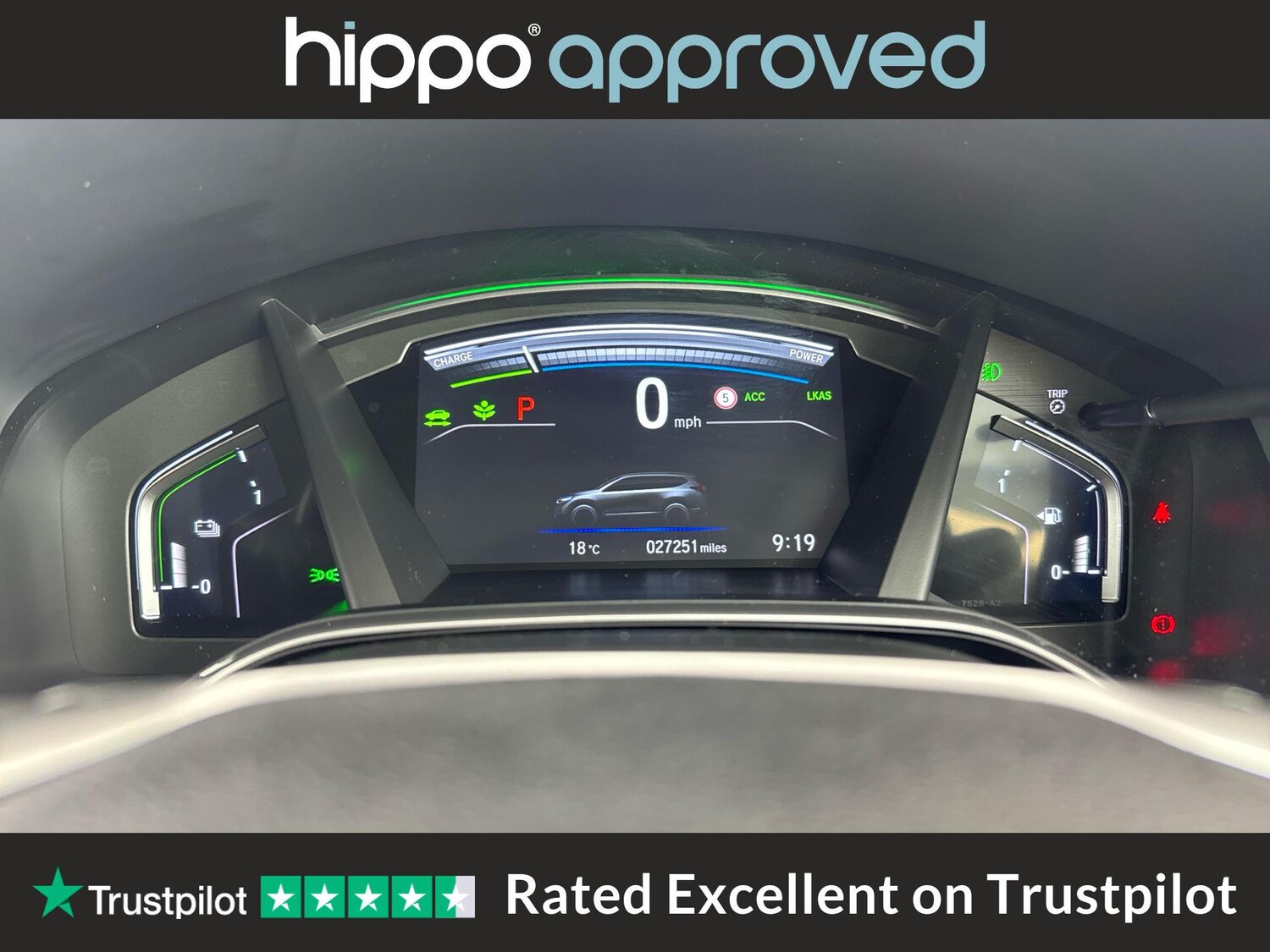 Used Honda CR-V 2021 for sale - 76659218: Photo 13