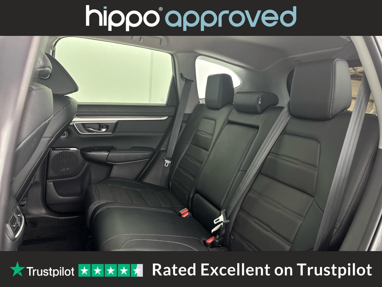 Used Honda CR-V 2021 for sale - 76659218: Photo 14