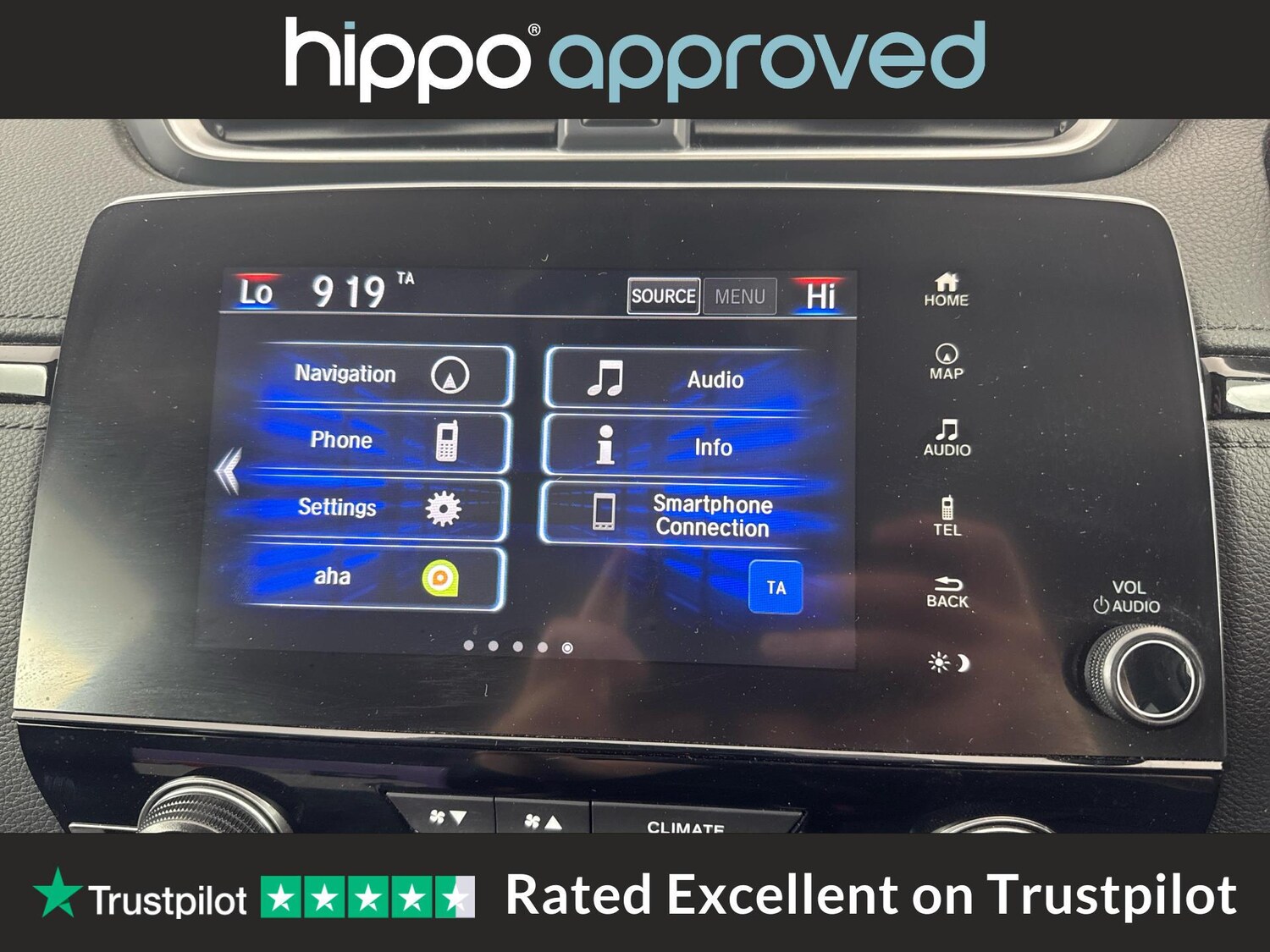 Used Honda CR-V 2021 for sale - 76659218: Photo 16