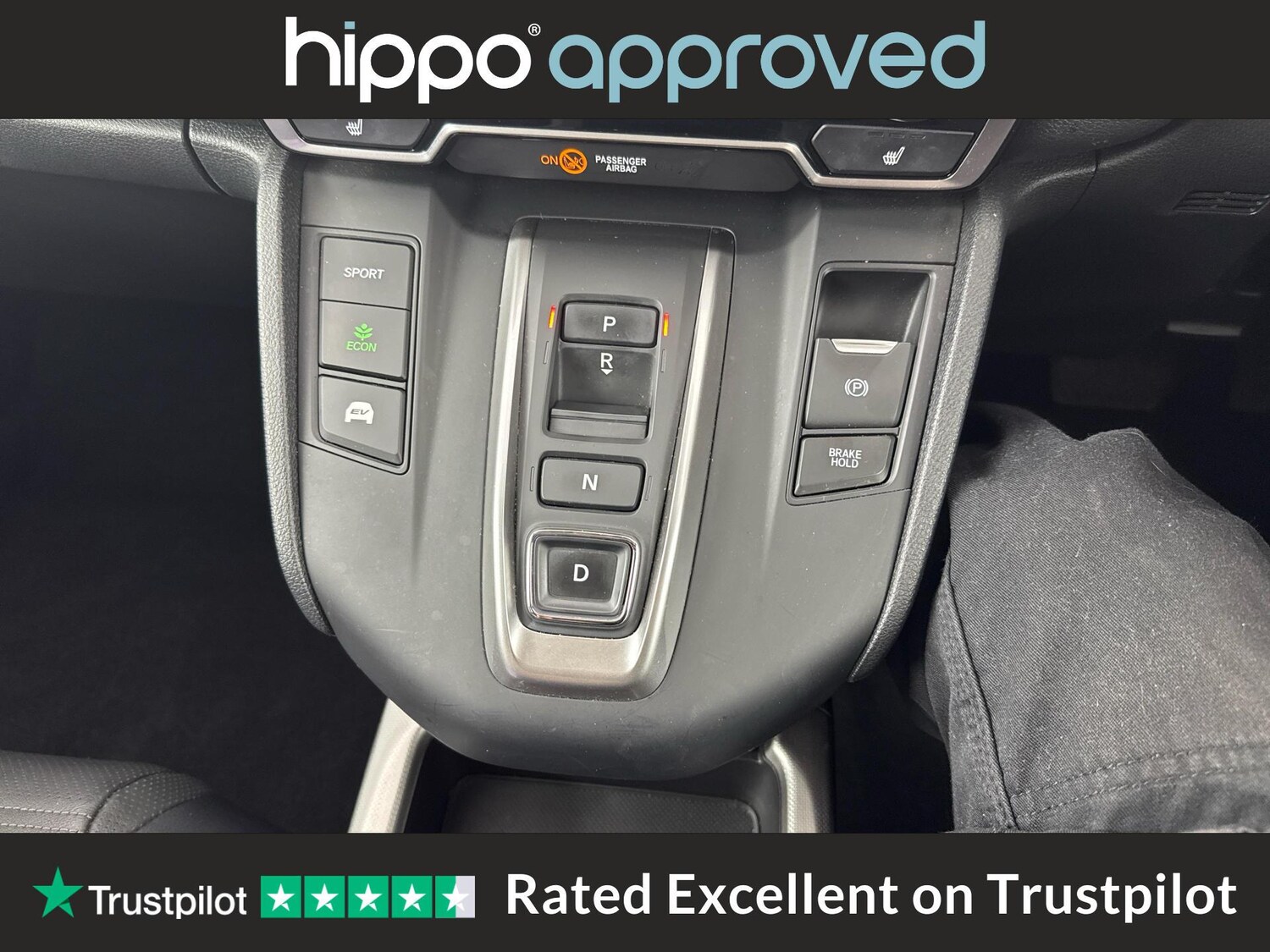 Used Honda CR-V 2021 for sale - 76659218: Photo 19