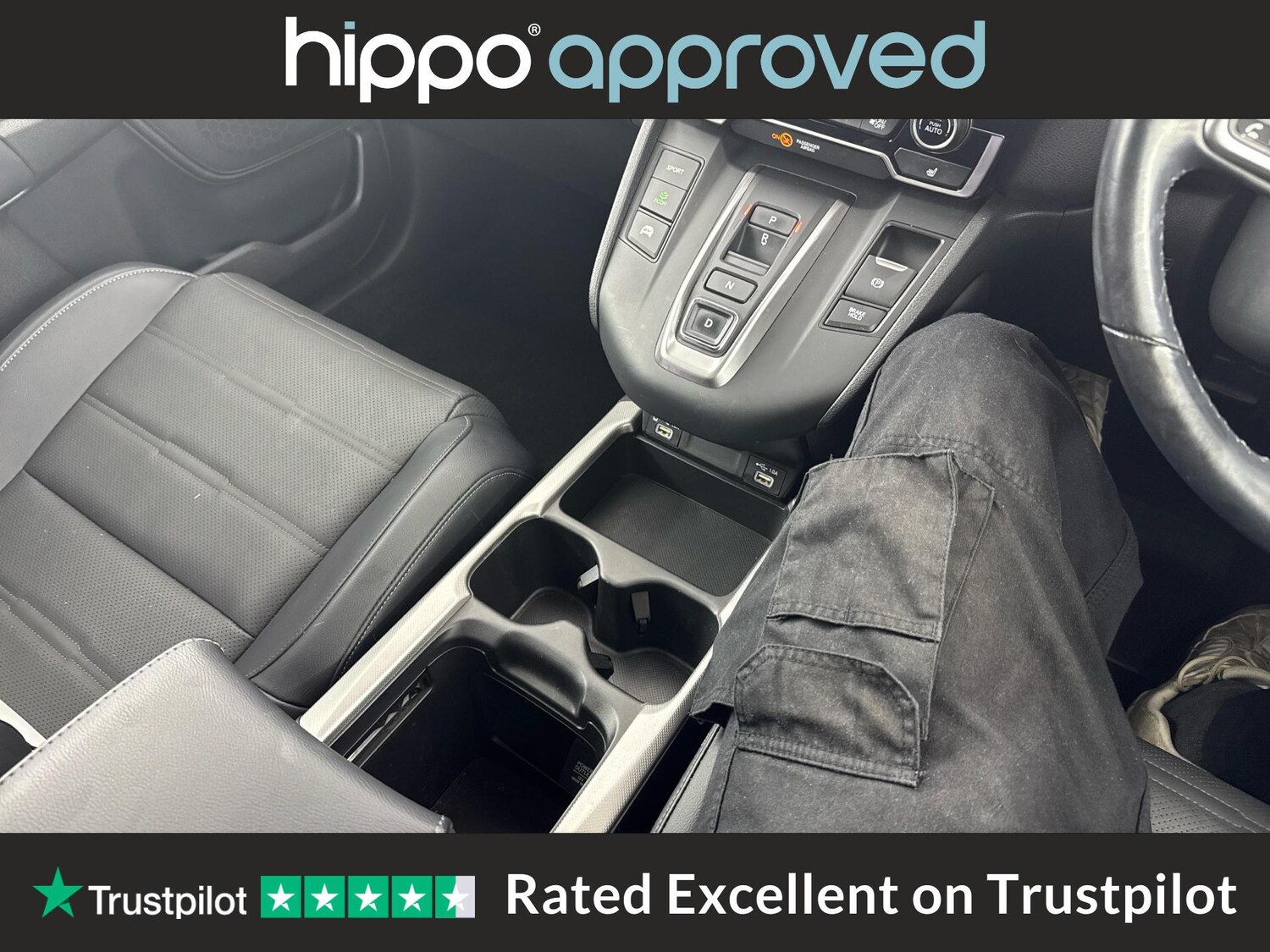 Used Honda CR-V 2021 for sale - 76659218: Photo 20