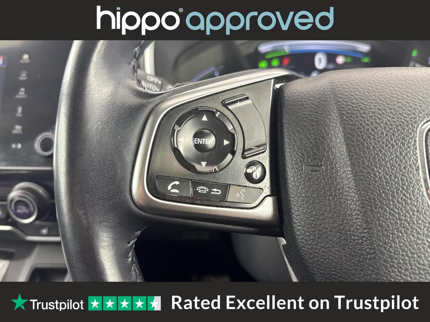 Used Honda CR-V 2021 for sale - 76659218: Photo 21