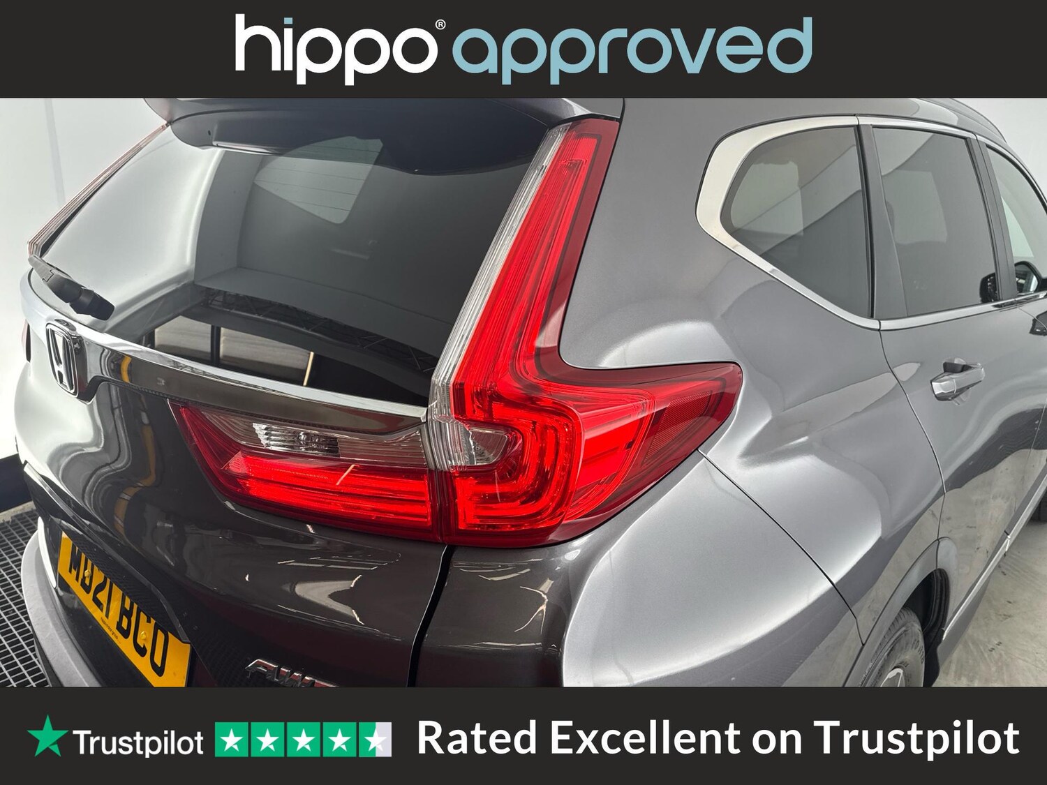 Used Honda CR-V 2021 for sale - 76659218: Photo 25