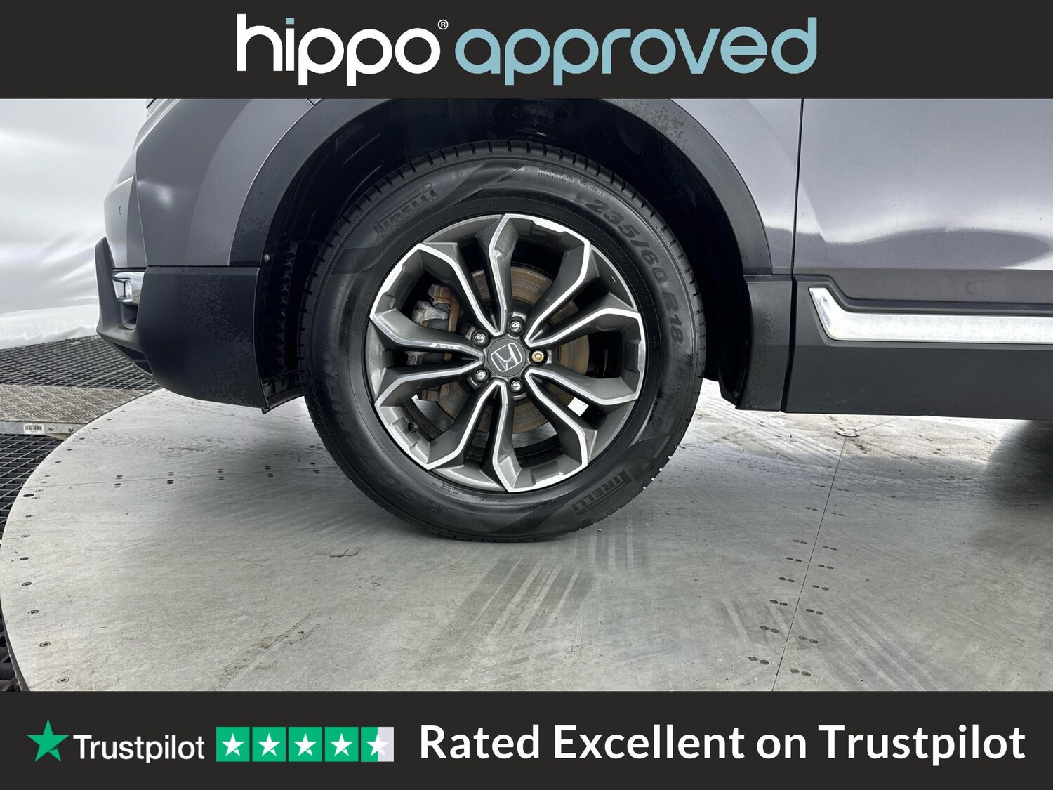 Used Honda CR-V 2021 for sale - 76659218: Photo 26