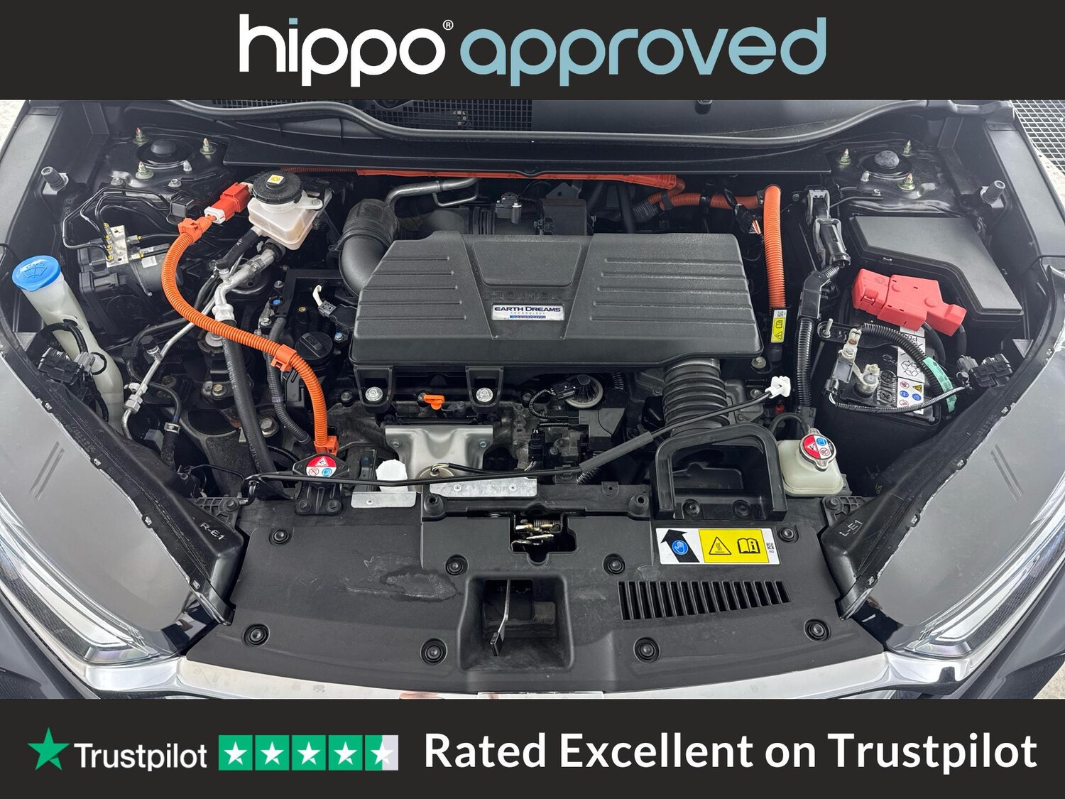 Used Honda CR-V 2021 for sale - 76659218: Photo 27