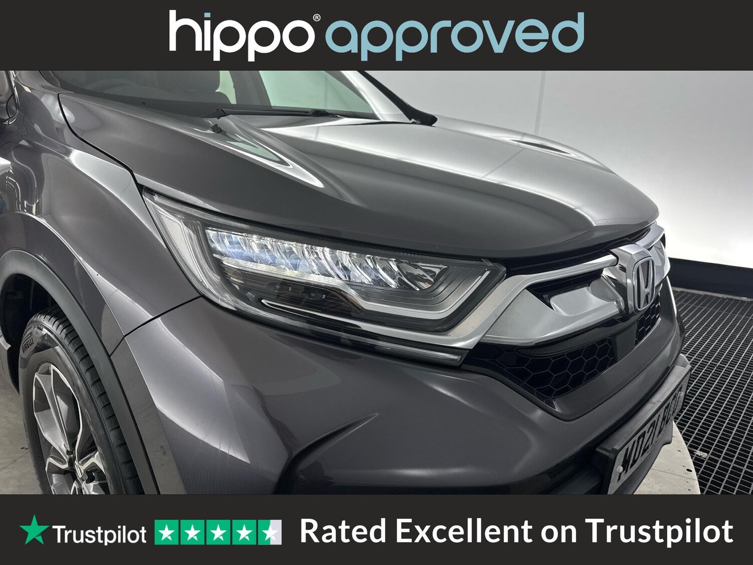 Used Honda CR-V 2021 for sale - 76659218: Photo 28