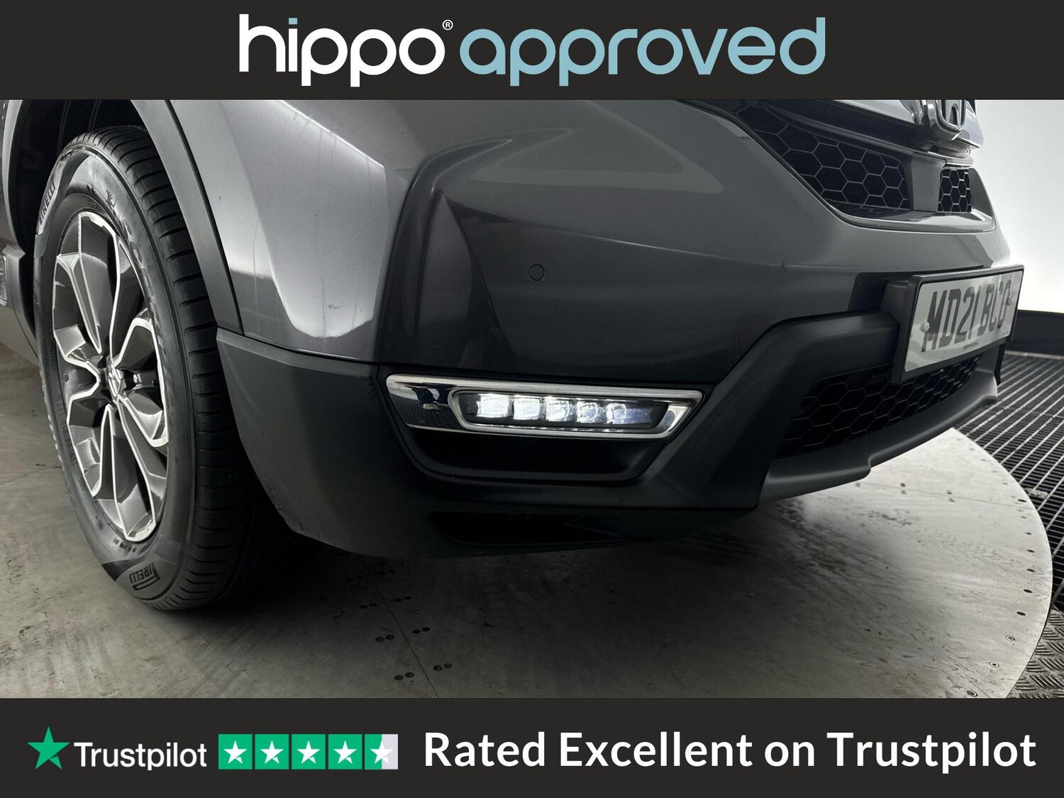 Used Honda CR-V 2021 for sale - 76659218: Photo 29