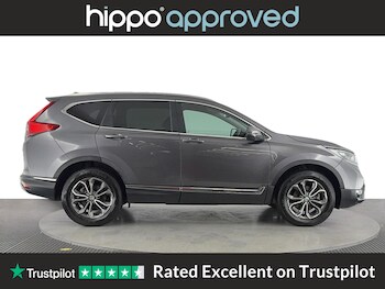 Used Honda CR-V 2021 for sale - 76659218: Photo