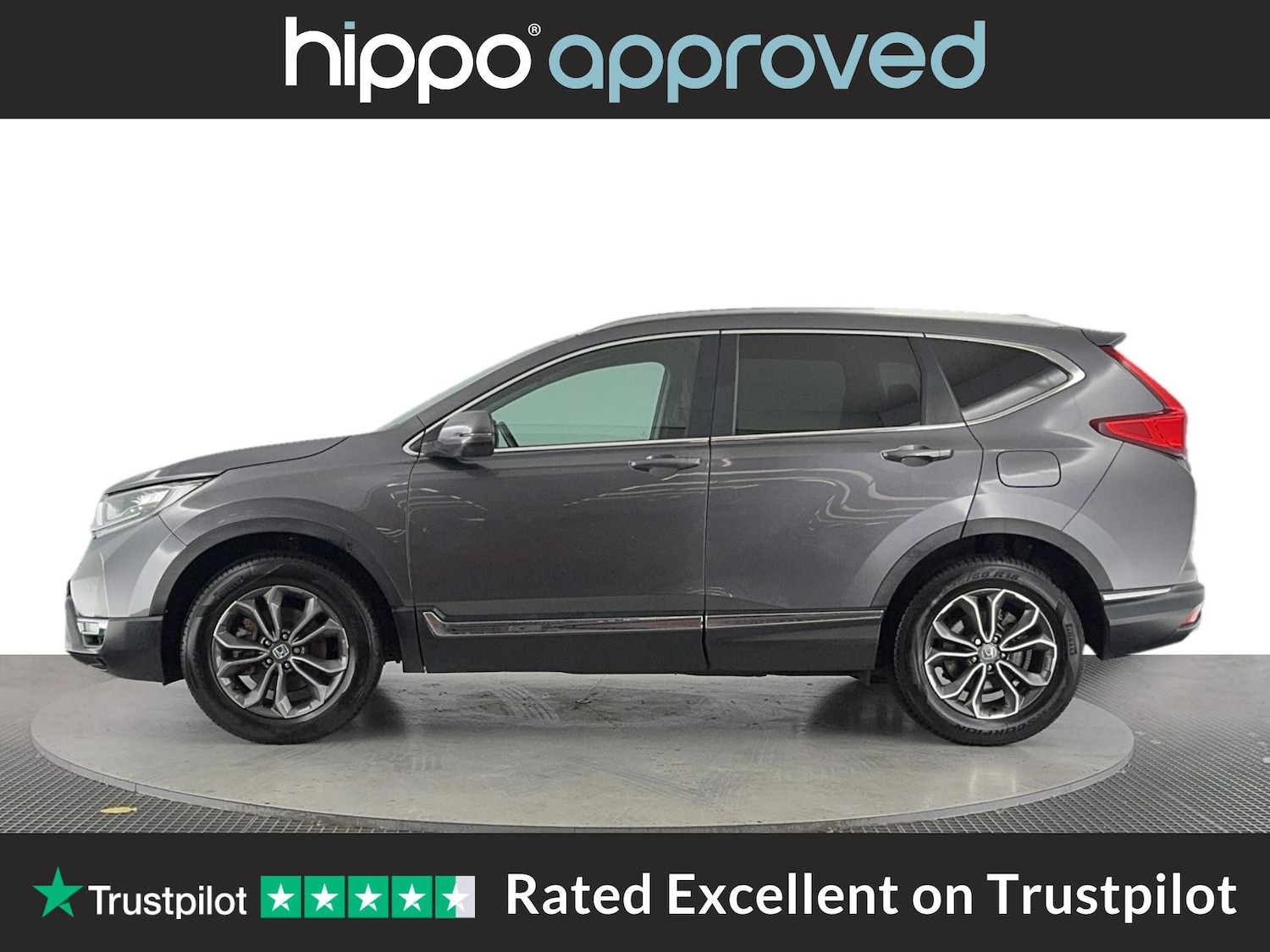 Used Honda CR-V 2021 for sale - 76659218: Photo 7