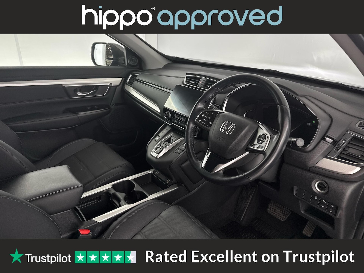 Used Honda CR-V 2021 for sale - 76659218: Photo 9