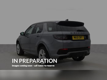 Used Land Rover Discovery Sport 2021 for sale - 78574109: Photo