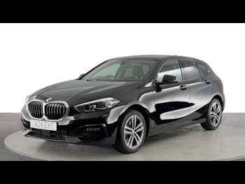 2024 - 118I Sport 5-Door