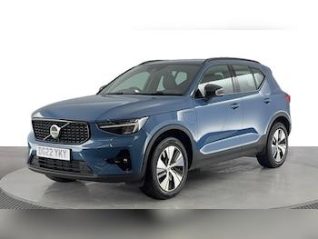 Volvo - XC40