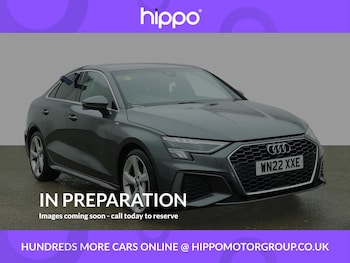 Used Audi A3 2022 for sale - 78957756: Photo
