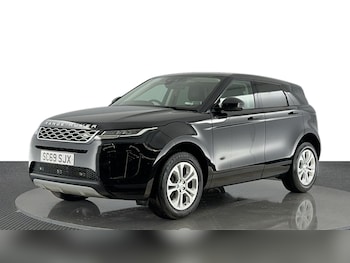 2019 - S 5-Door