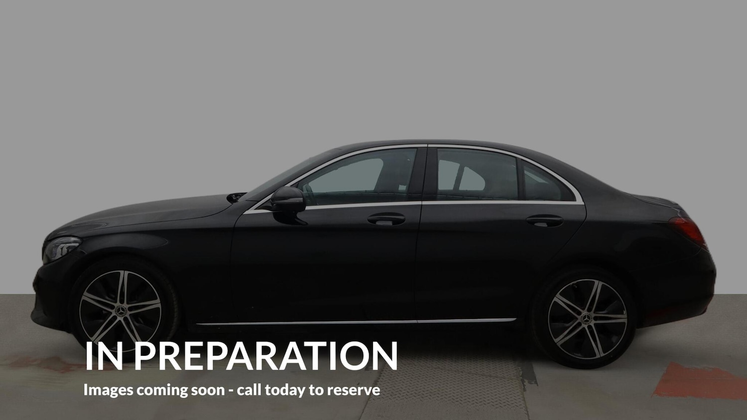 Used Mercedes-Benz C Class 2019 for sale - 78058310: Photo 6