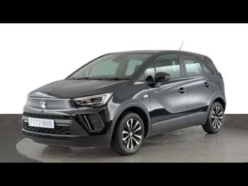 2022 - Design 5-Door