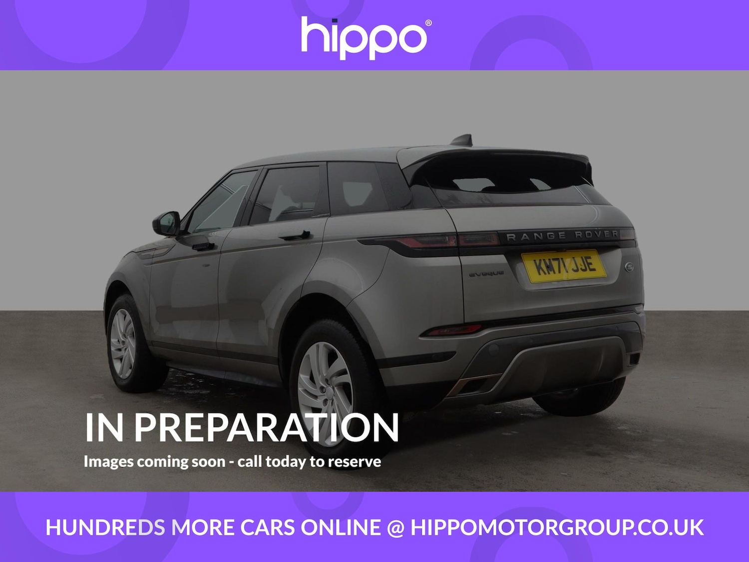 Used Land Rover Range Rover Evoque 2021 for sale - 76824859: Photo 3