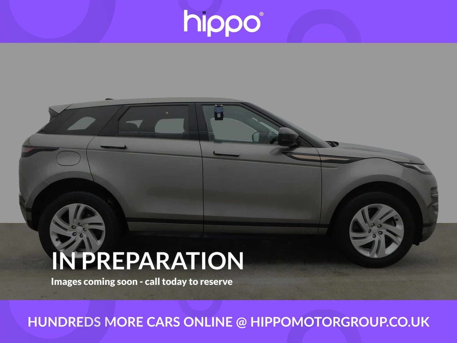 Used Land Rover Range Rover Evoque 2021 for sale - 76824859: Photo 5