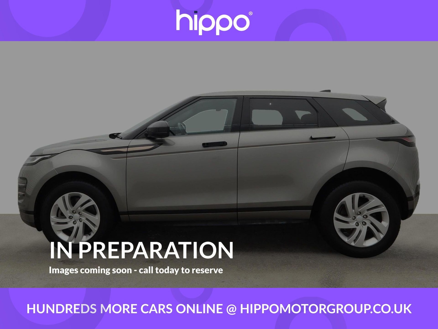 Used Land Rover Range Rover Evoque 2021 for sale - 76824859: Photo 6