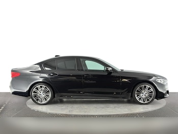 Used BMW 5 Series 2020 for sale - 79544332: Photo