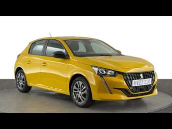 Used Peugeot 208 2022 for sale - 74792578: Photo
