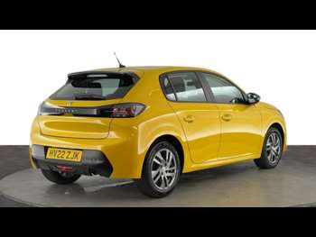 Used Peugeot 208 2022 for sale - 74792578: Photo