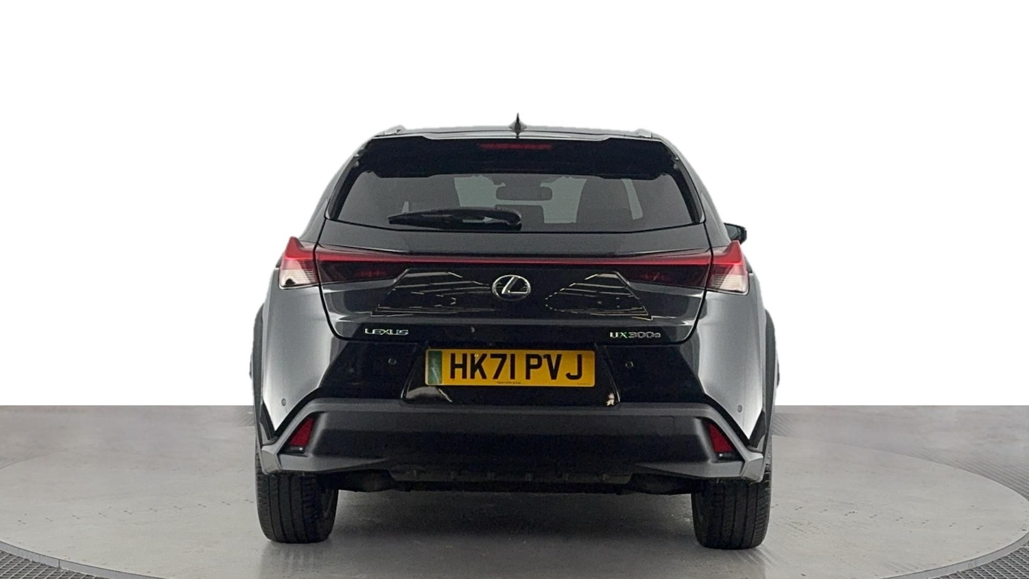 Vehicle 40