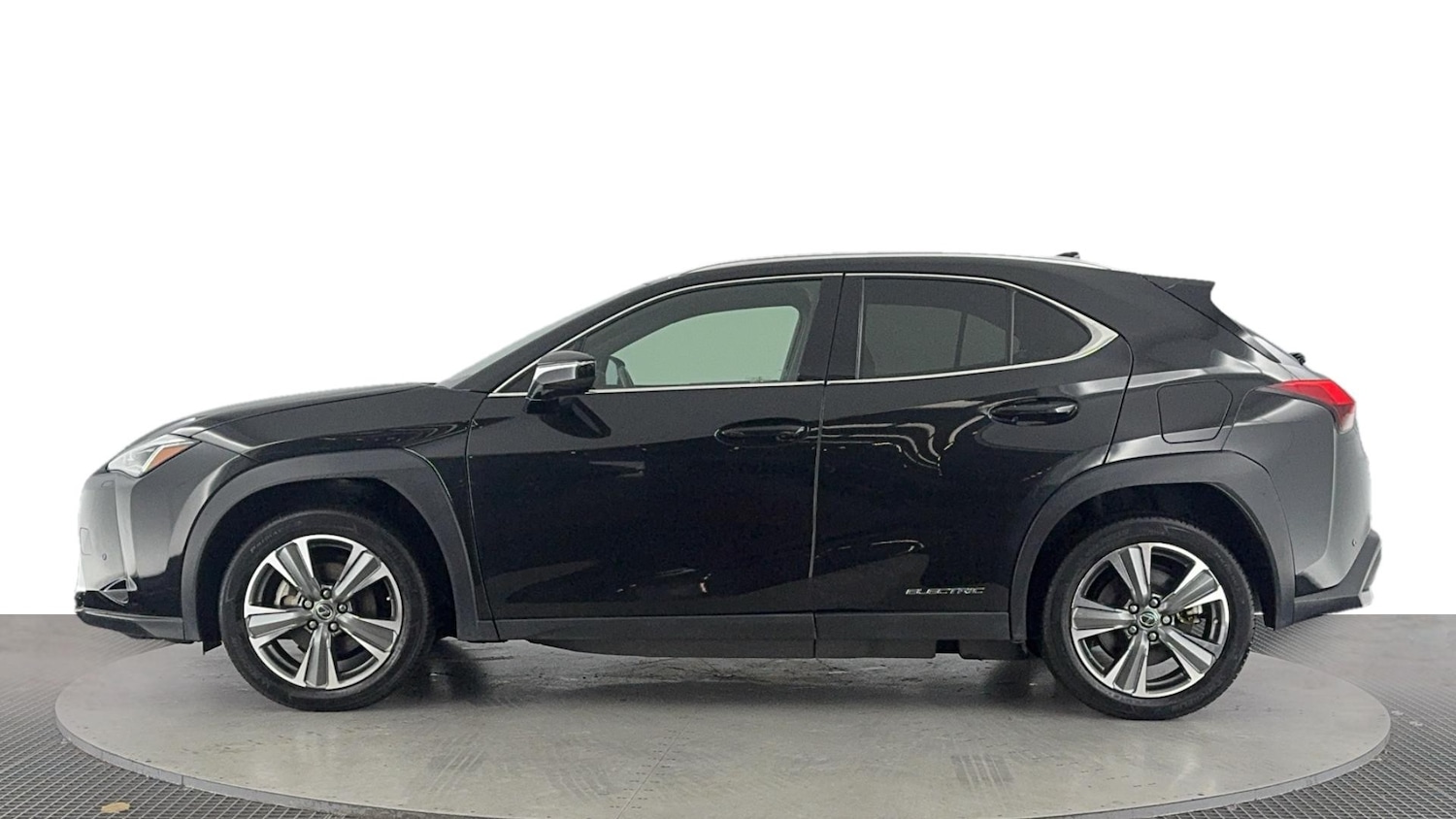 Vehicle 42