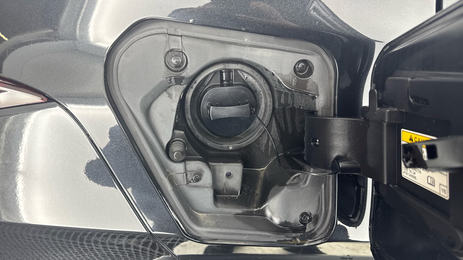 Vehicle 60