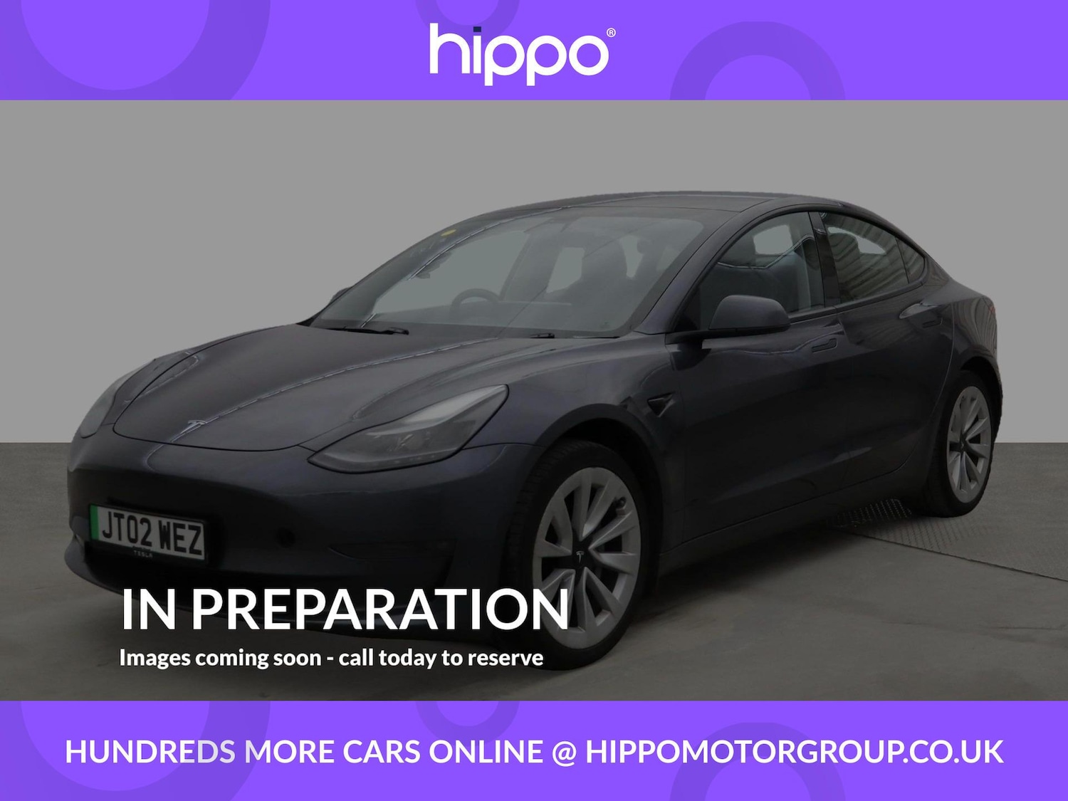 Used Tesla Model 3 for sale - 76727305: Photo 2