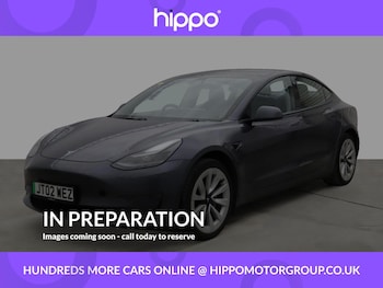 Used Tesla Model 3 2021 for sale - 76727305: Photo