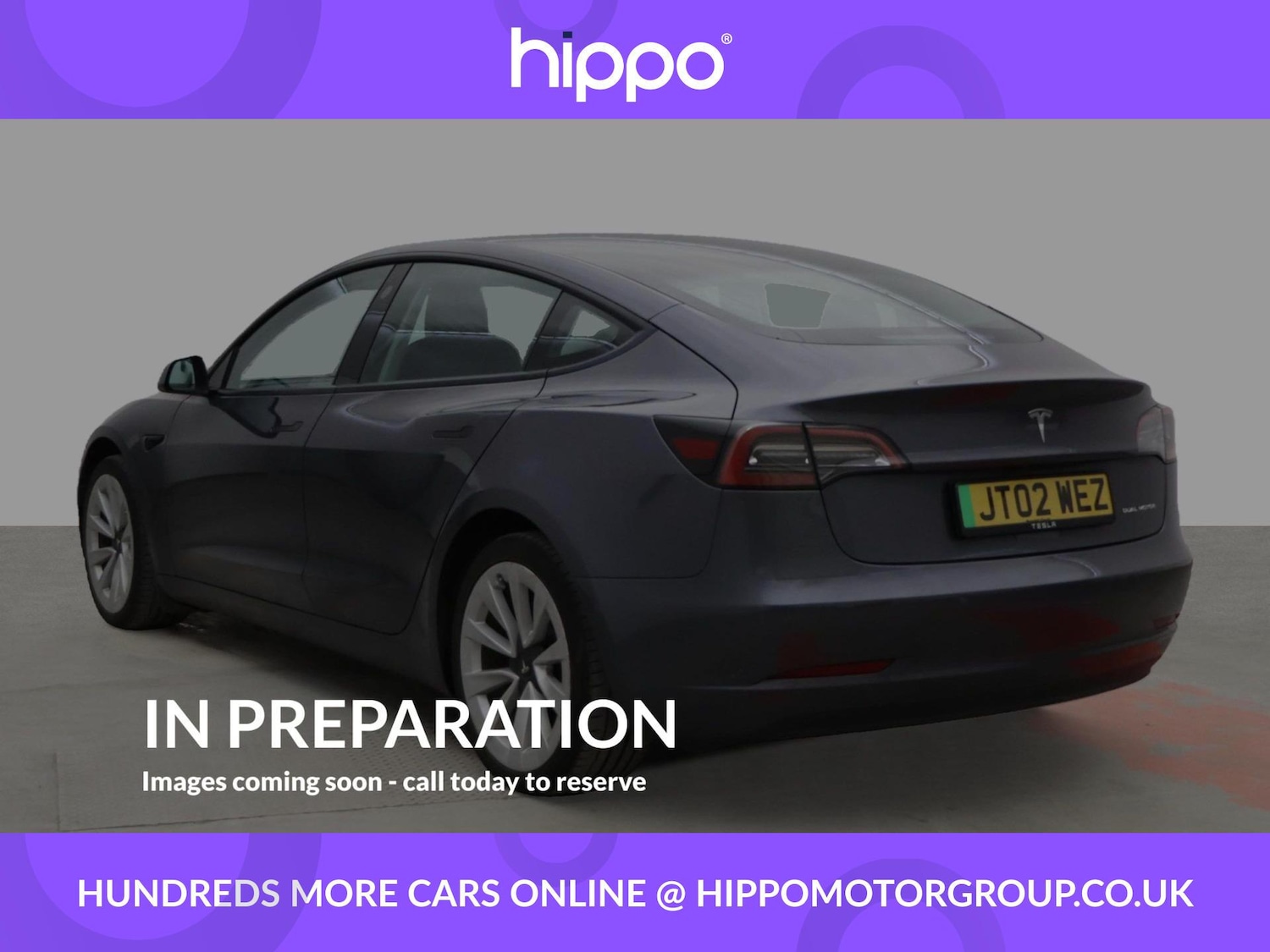 Used Tesla Model 3 for sale - 76727305: Photo 3