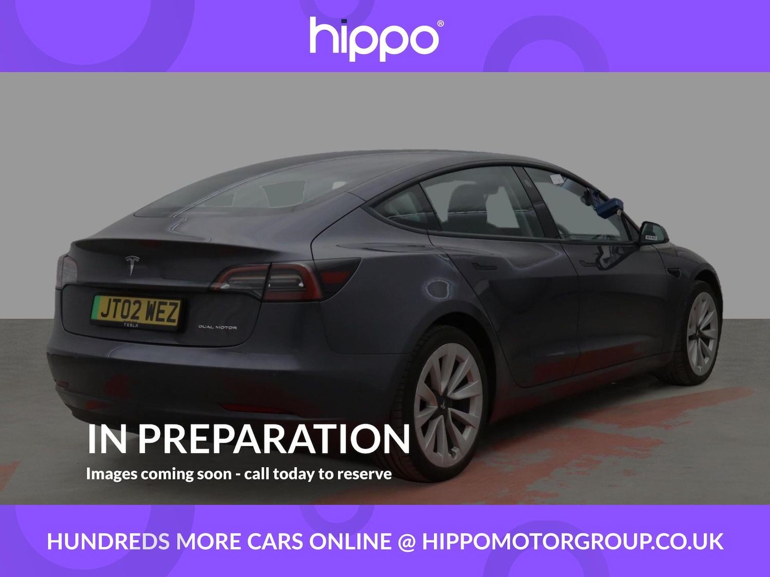 Used Tesla Model 3 for sale - 76727305: Photo 4