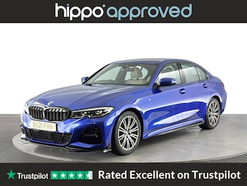 Used BMW 3 Series 2021 for sale - 76659372: Photo