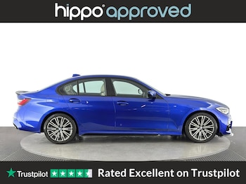 Used BMW 3 Series 2021 for sale - 76659372: Photo